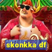 skonkka df